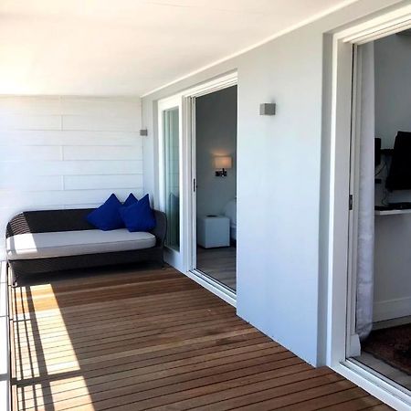 Camps Bay Loft With Stunning Mountain And Ocean Views Apartment Cape Town Exterior foto